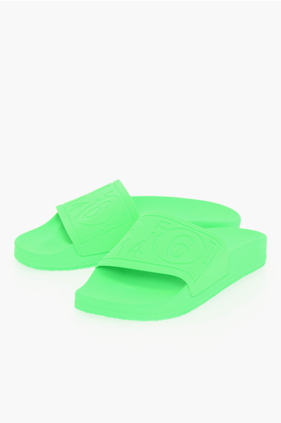 MM6 Fluo Effect Sol… - image
