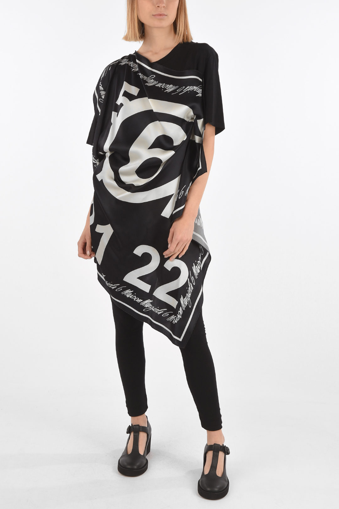 Leggings Casual Di Moda Da Donna Per Primavera/estate - Foto 9