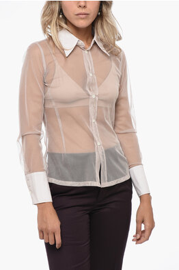 Outlet Maison Margiela women Shirts - Glamood Outlet