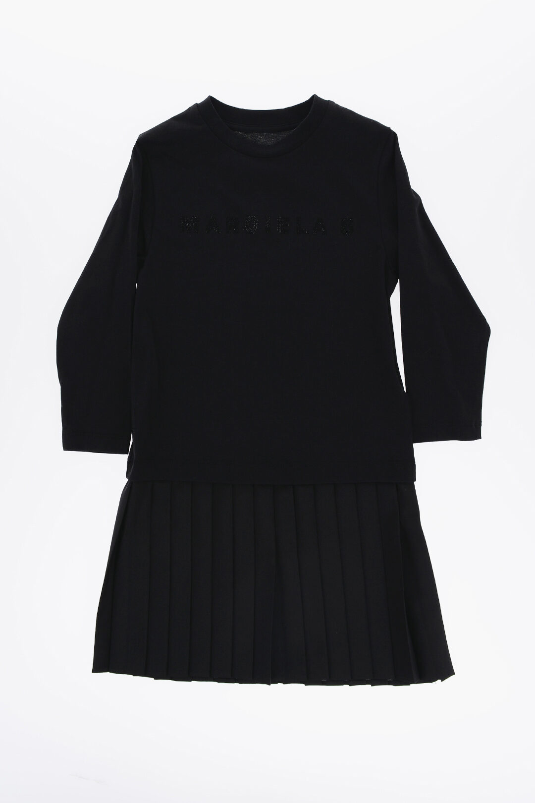 キッズワンピース・オールインワン MM6 Maison Margiela ABITO SET - dress MM6 Maison Margiela ABITO SET - dress (MM6 Maison Margiela