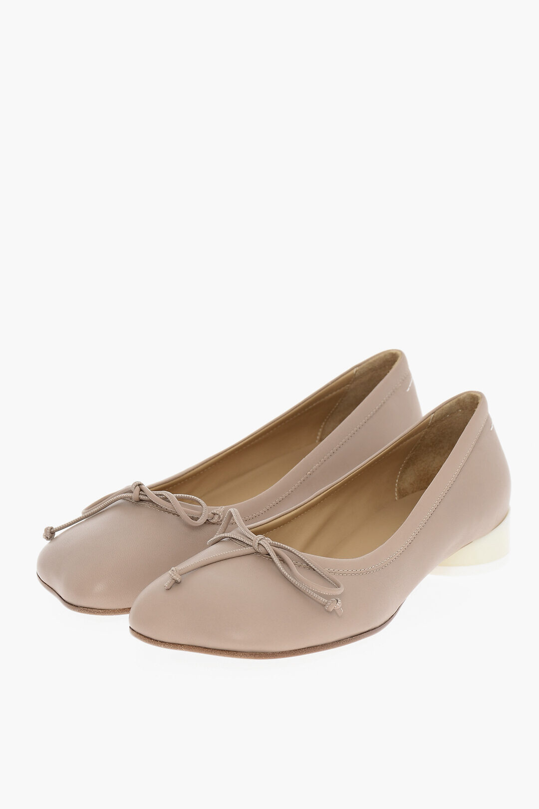 Mm6 best sale tabi flats