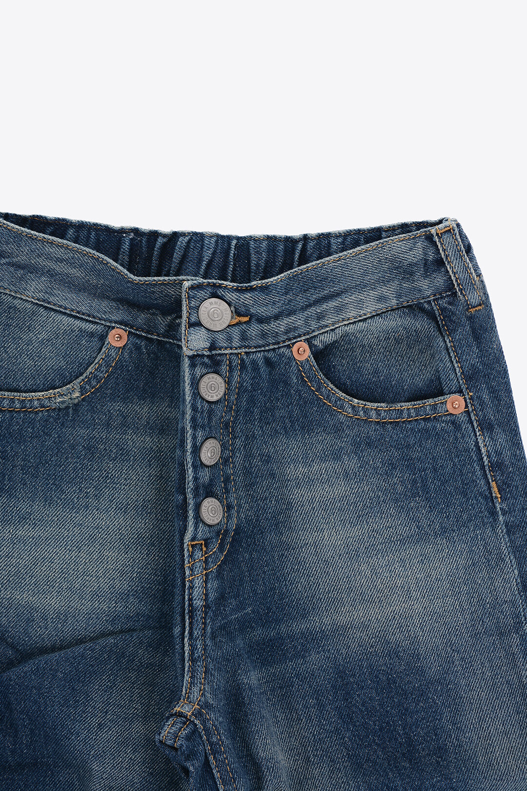 MM6 Maison Margiela ティストレストエフェクトヘルトシャケット Maison Margiela MM6 – Oneness Boutique