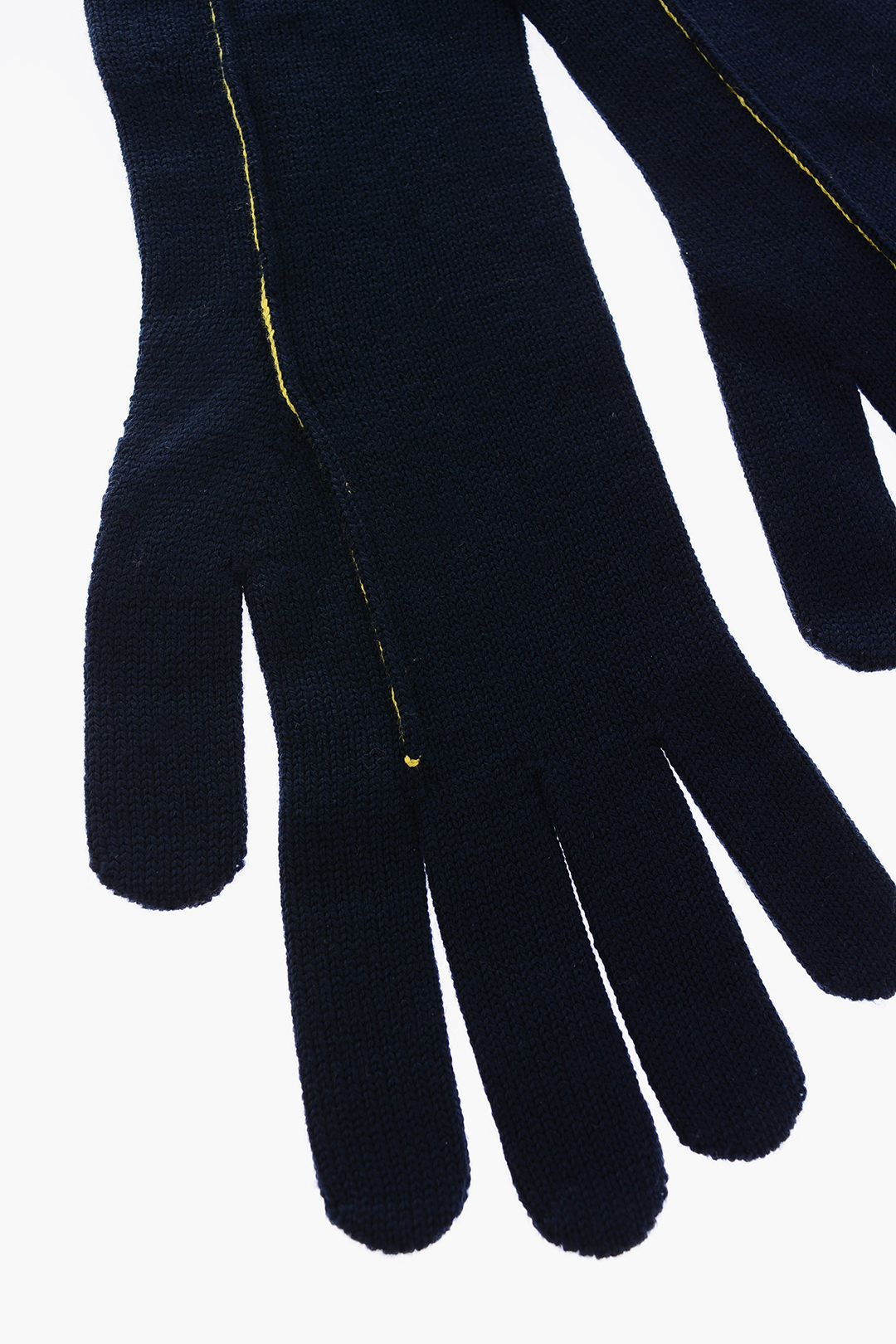 Maison Margiela MM6 wool opera gloves women Glamood Outlet