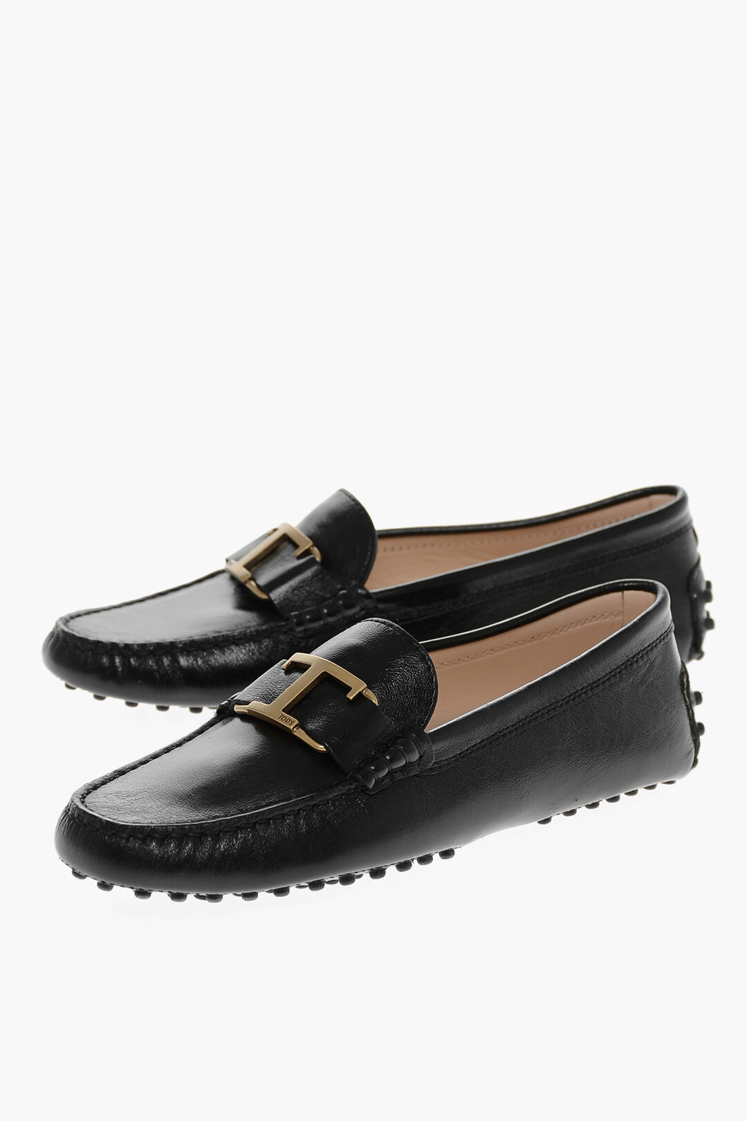 Mocassini hotsell tod's saldi