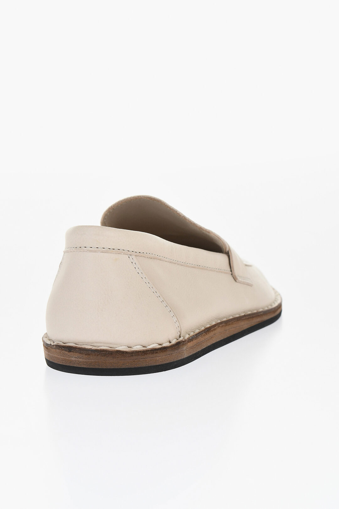 STQ Mocassini da donna senza lacci, alla moda, leggeri, traspiranti, con supporto per arco plantare, ortopedici, da lavoro, scarpe da guida, comode da camminare, sicure, casual, in memory foam, Grigio