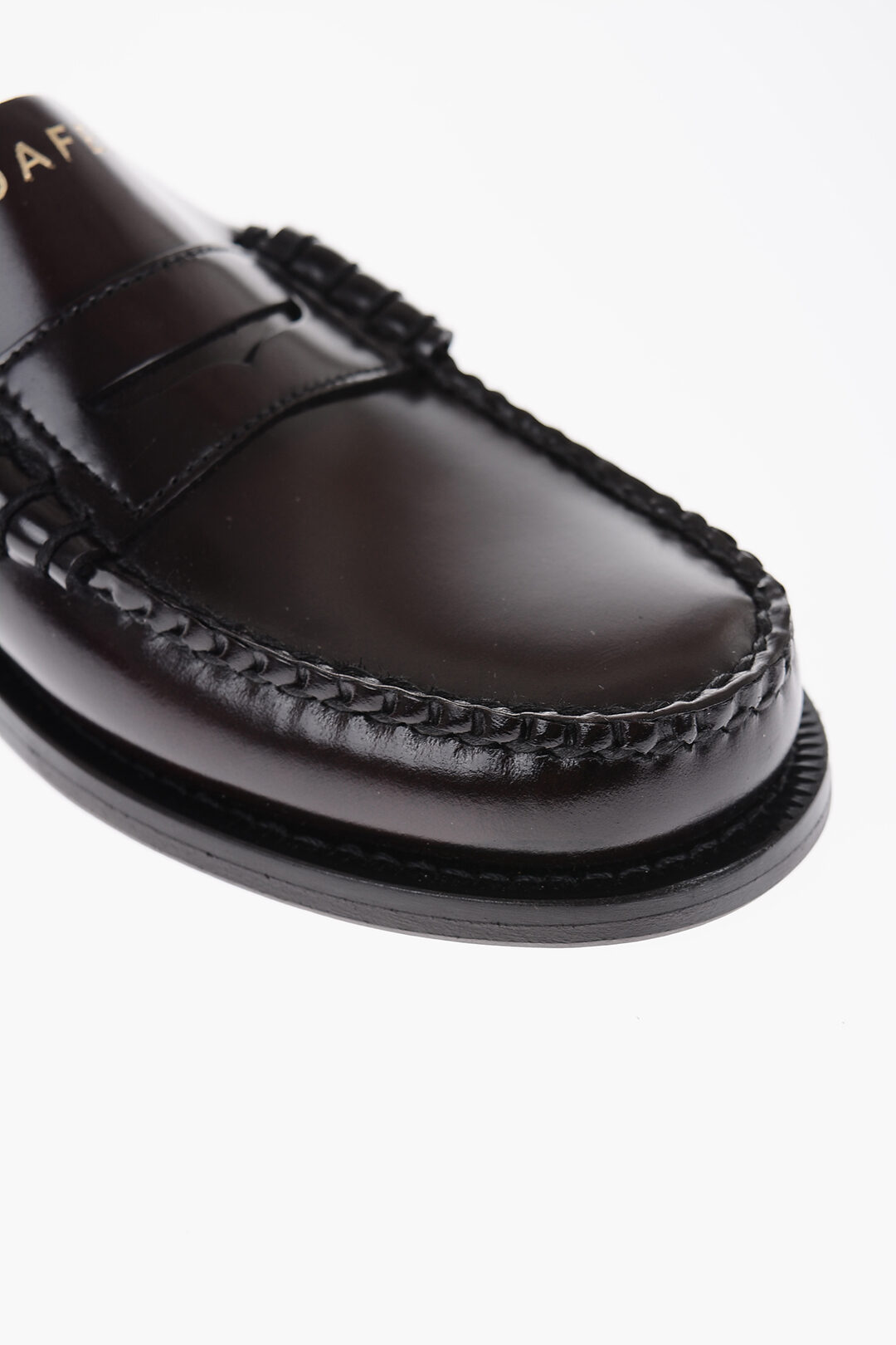 Brunello Cucinelli Mocassini Penny - Marrone - 9