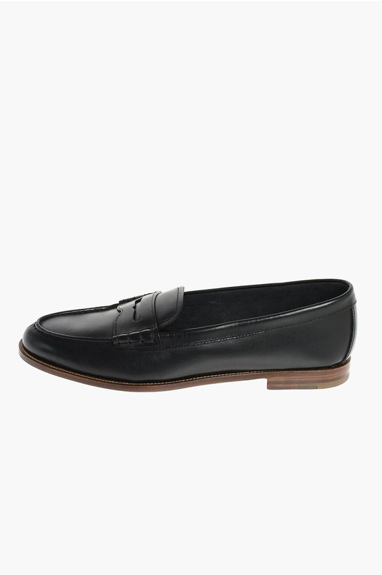 Church's Mocassini Penny Loafers KARA 2 in Pelle donna