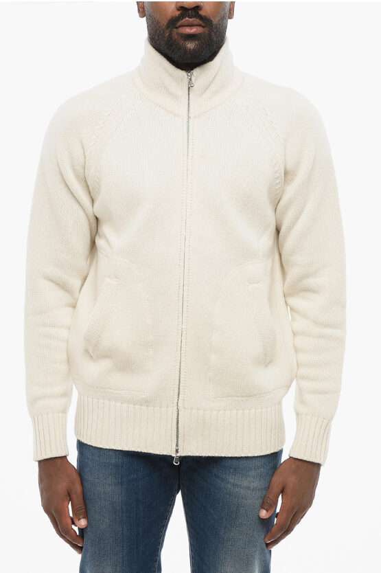 Mock Neck Virgin Wo…