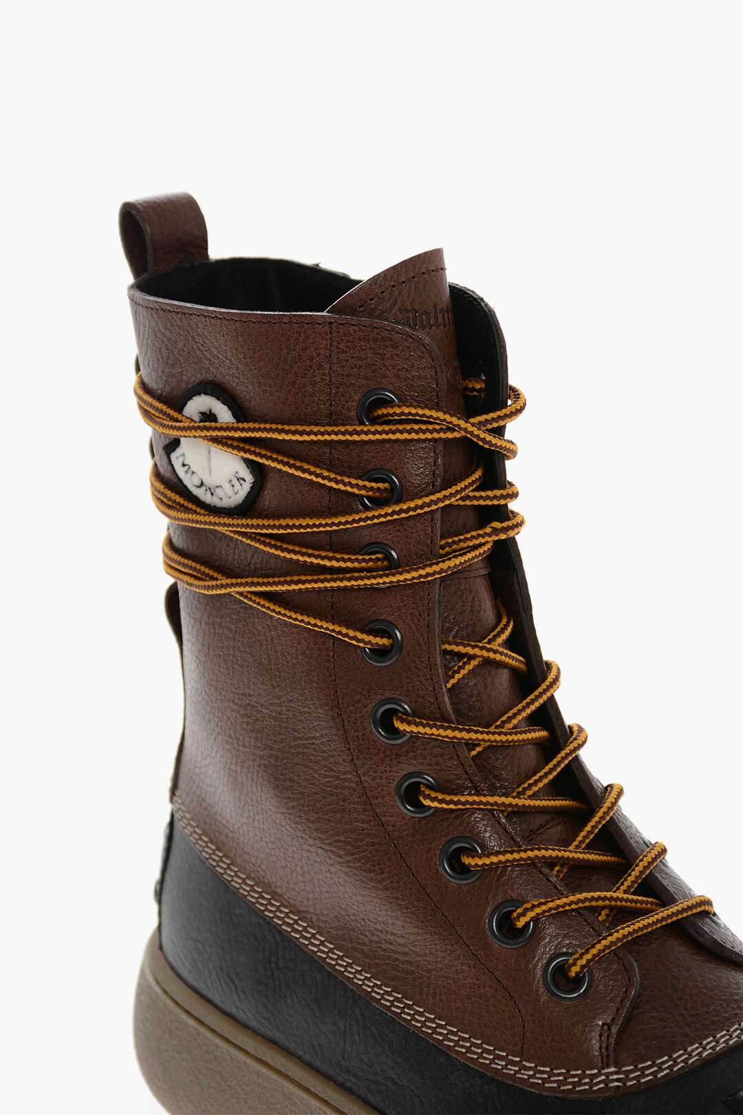 Woolrich 183 hot sale uncharted boots