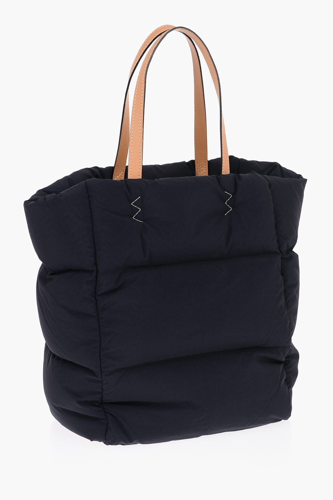 Moncler MONCLER1 X JW ANDERSON Padded Tote Bag with Removable Clutch women  - Glamood Outlet