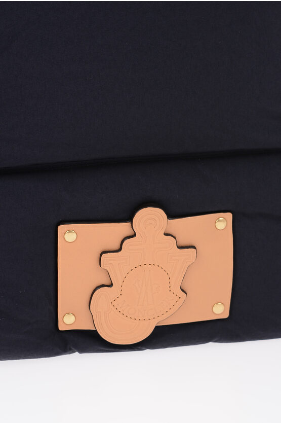 Moncler MONCLER1 X JW ANDERSON Padded Tote Bag with Removable