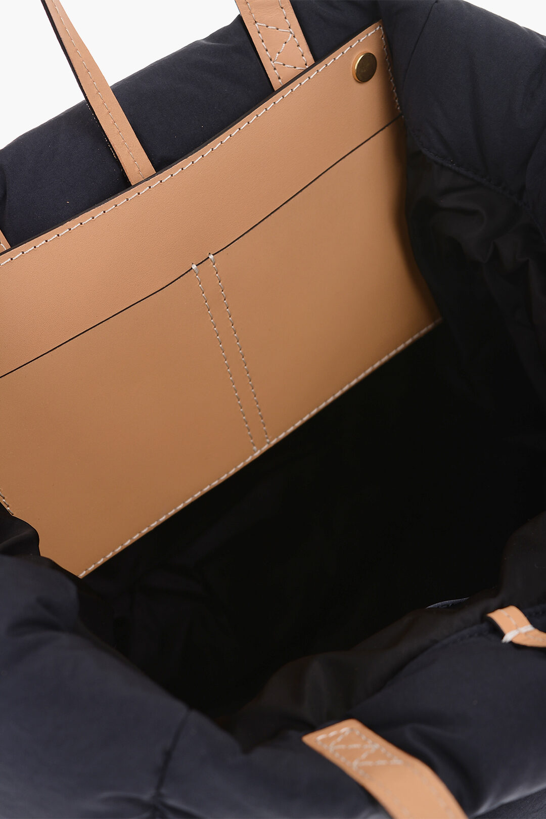 Moncler MONCLER1 X JW ANDERSON Padded Tote Bag with Removable 