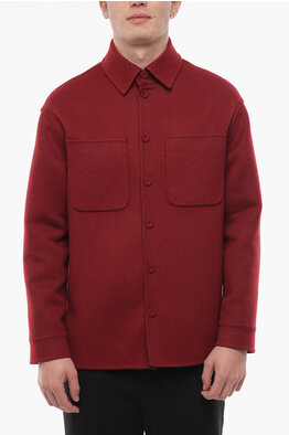 Fendi jacket outlet mens sale