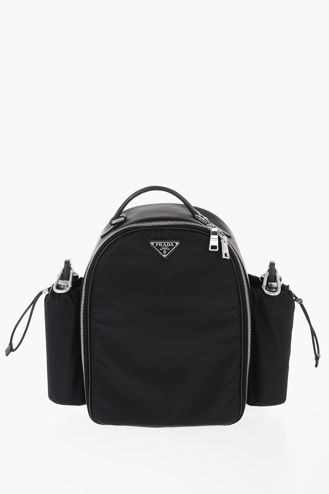 Prada 2024 backpack outlet