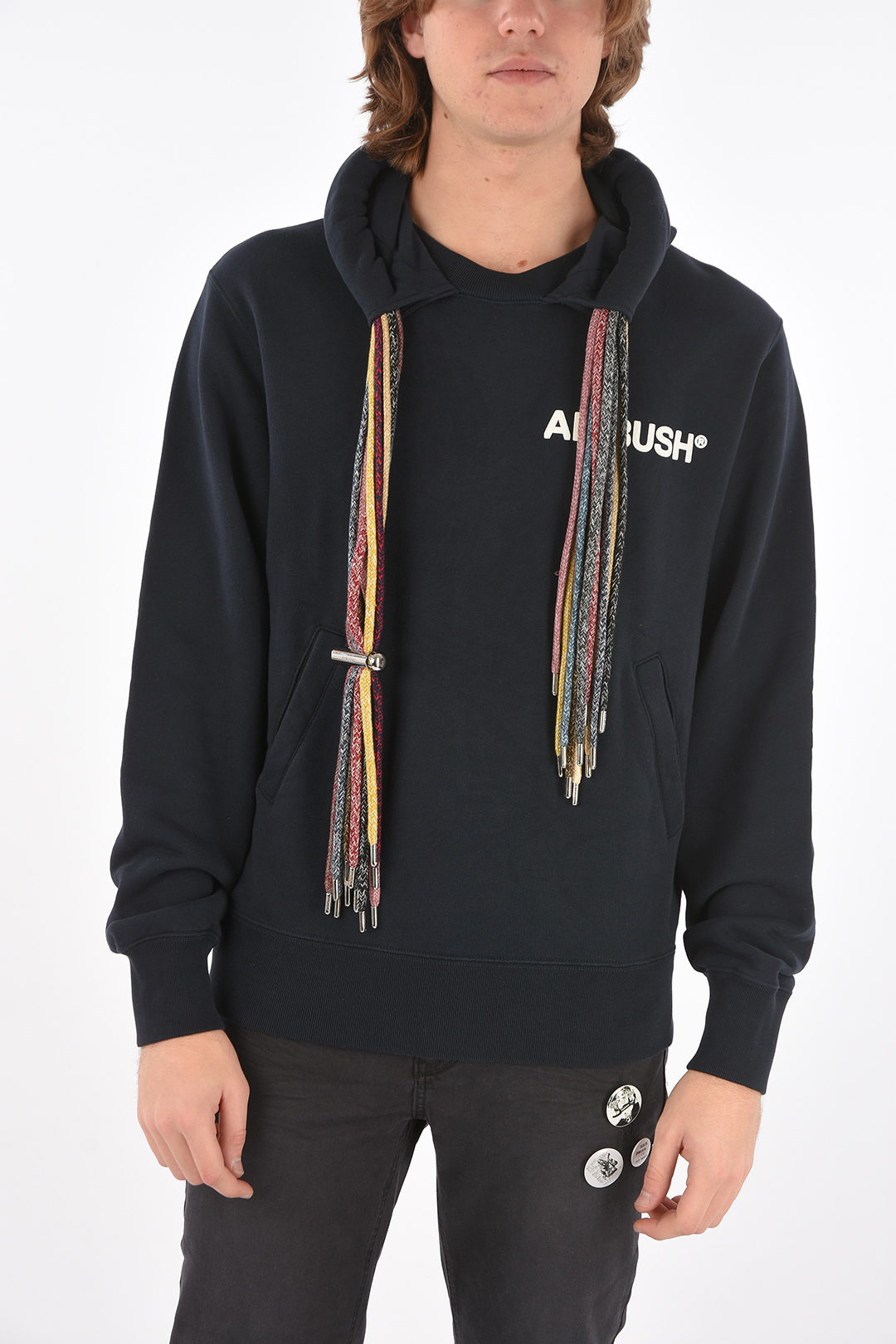 Sweatshirt laces store