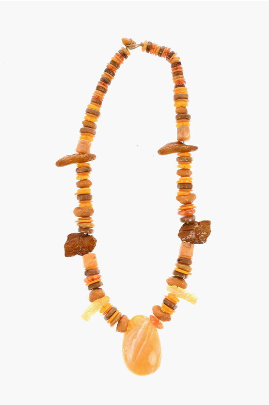 Multicolor Necklace… - image