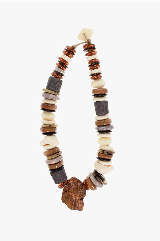 Multicolored Stone … - image