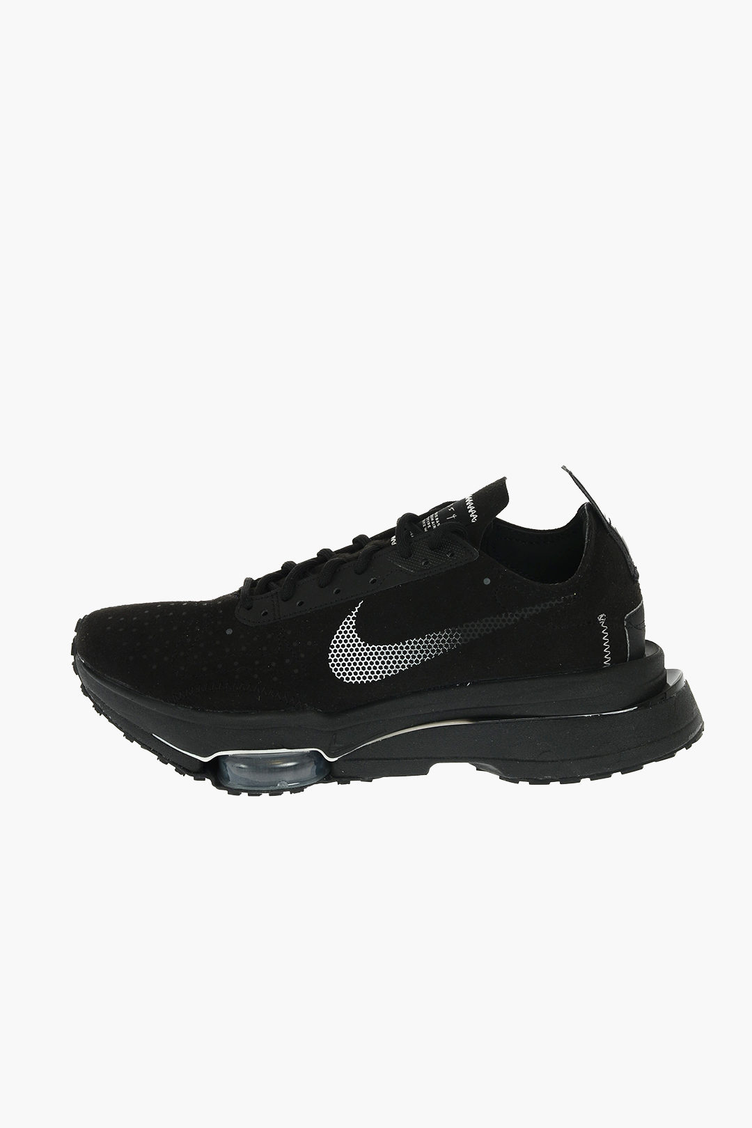 nike zoom with air bubble