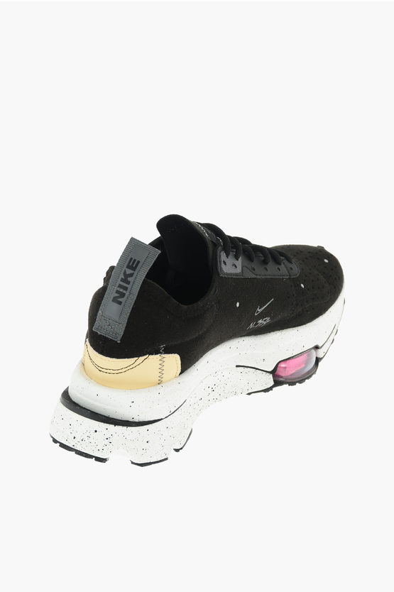 Nike Air Zoom Type N.354 Black White CJ2033-101 « New 2021 Jordans