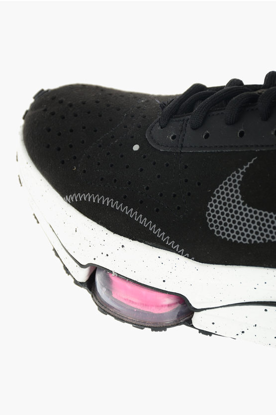 Nike N.354 fabric AIR ZOOM - TYPE low-top sneakers with air bubble sole  unisex men women - Glamood Outlet
