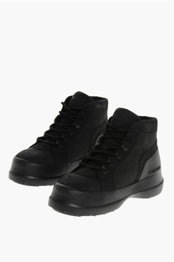 Nabuk Luna Trek Lac… - image