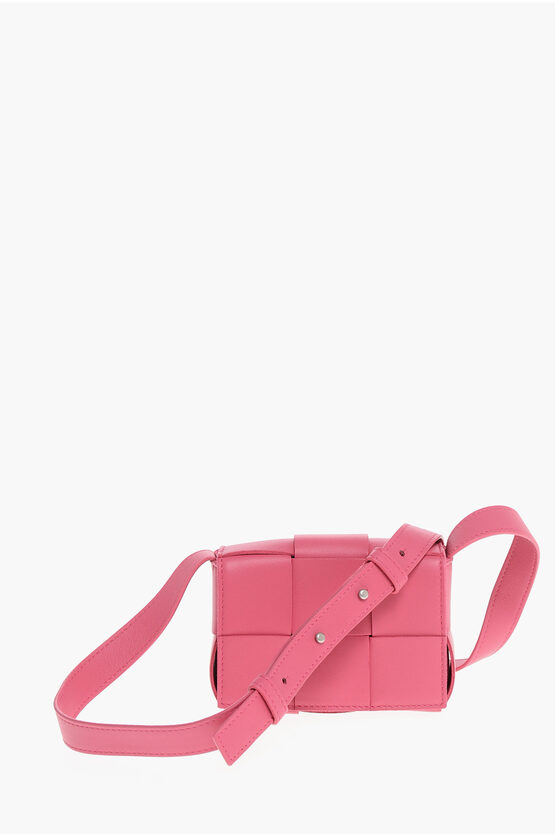 Bottega Veneta Nappa Intreccio Mini Bag