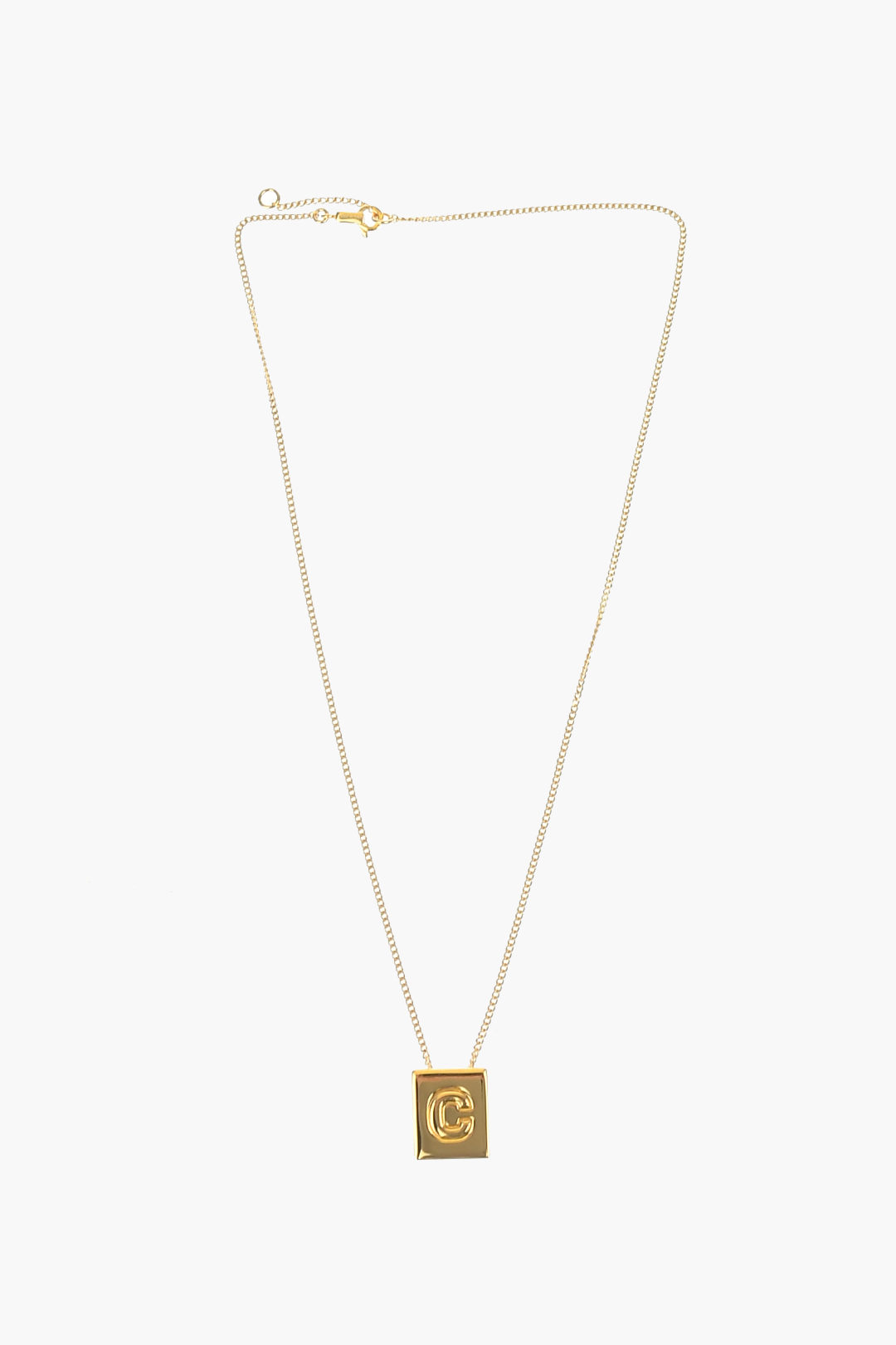 Celine Necklace with Pendant women Glamood Outlet