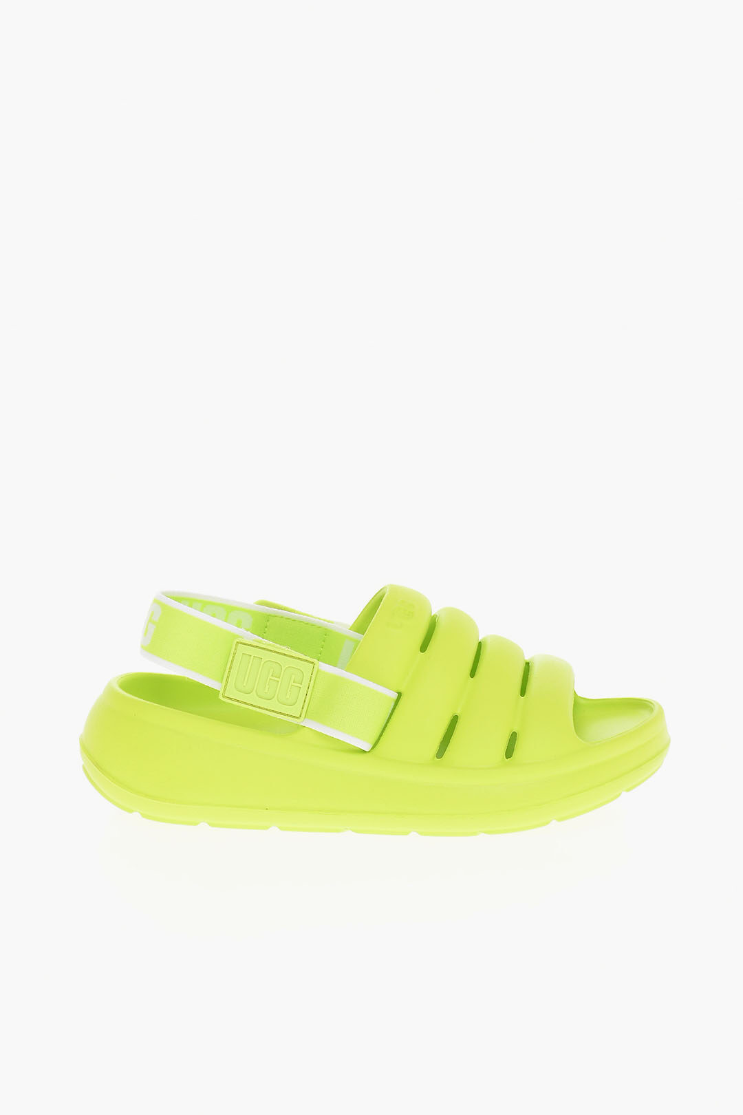 Neon hot sale sport sandals