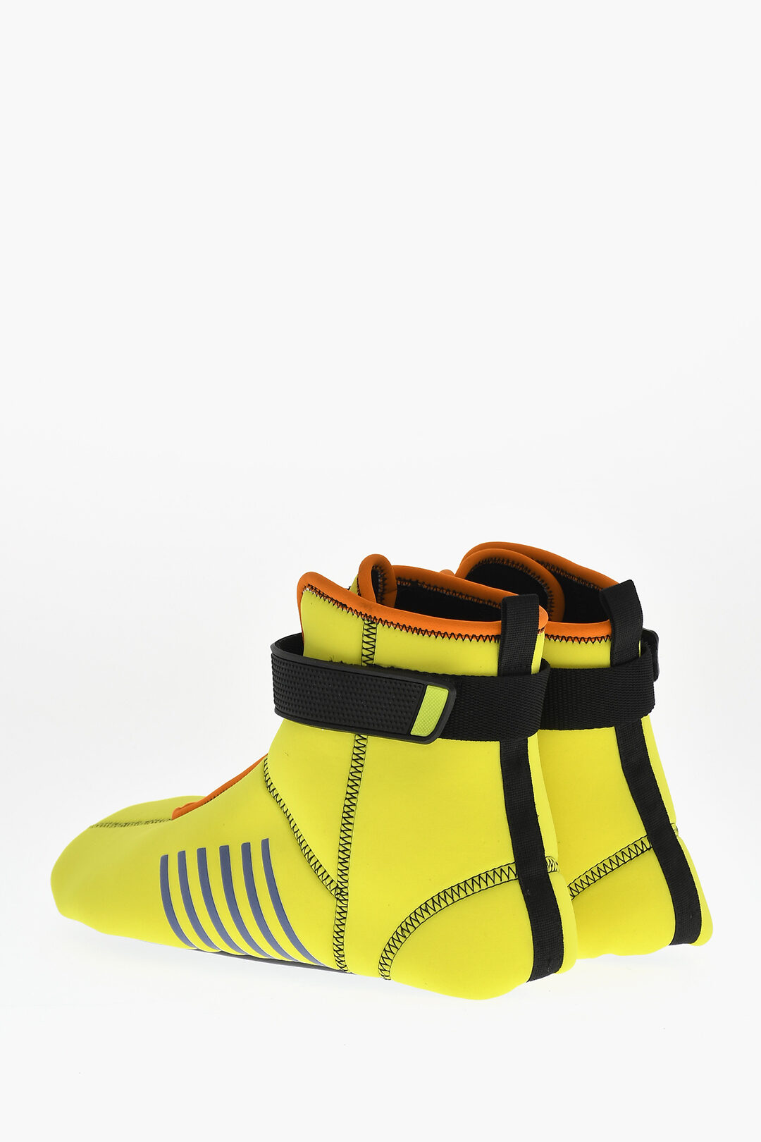 Padding Sneaker Dsquared2 Neoprene WAVE Sneakers Padding men - Glamood Outlet