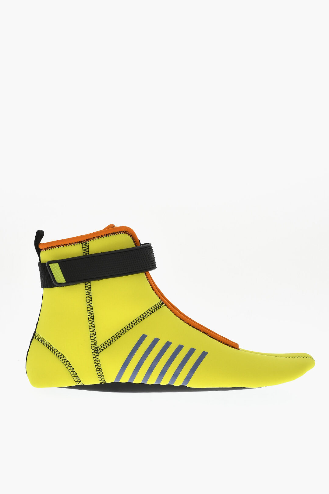 Padding Sneaker Dsquared2 Neoprene WAVE Sneakers Padding men - Glamood Outlet