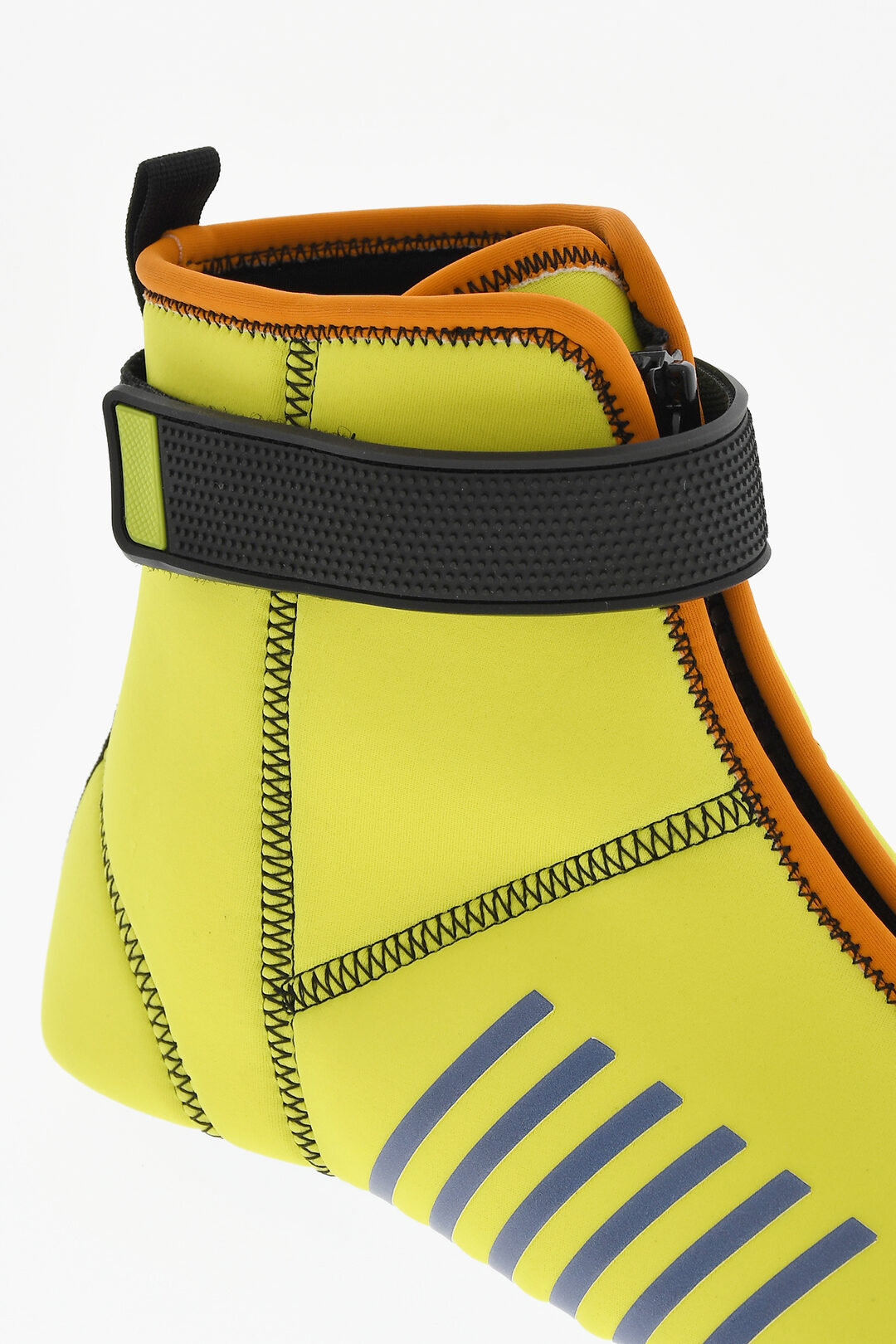 Padding Sneaker Dsquared2 Neoprene WAVE Sneakers Padding men - Glamood Outlet