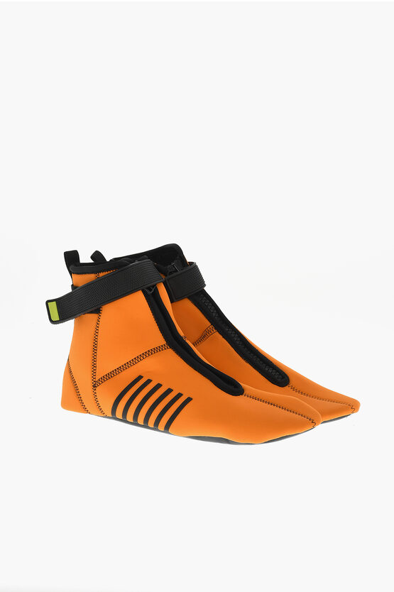 Neoprene Wave Sneak…