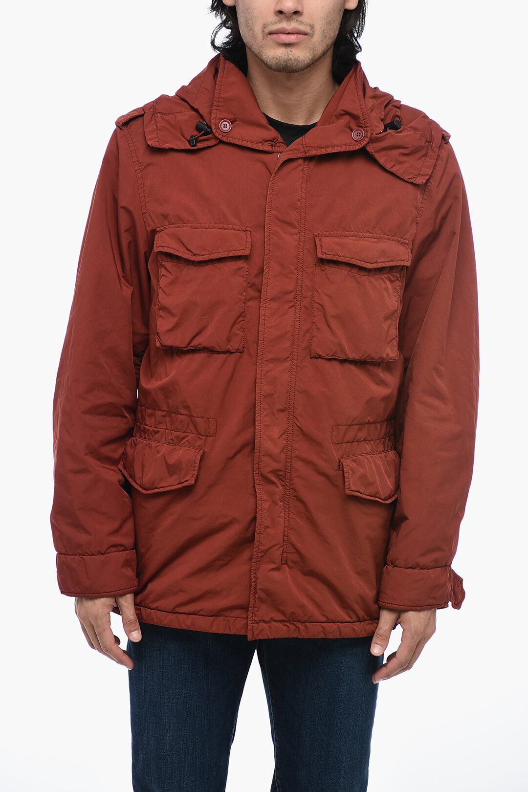 Aspesi new field jacket best sale