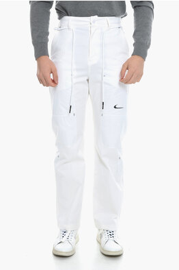 Off-White Anfibi in pelle verniciata uomo - Glamood Outlet