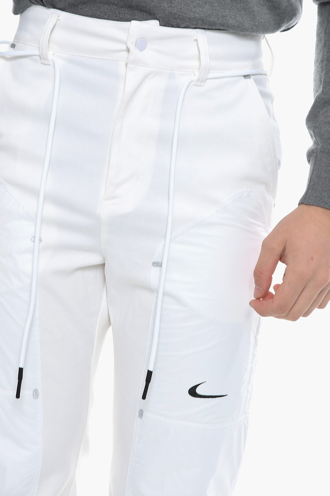 NIKE X OFF-WHITE™ PANTS (MENS) – HIRSHLEIFERS