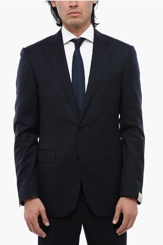 Notch Lapel Academy…