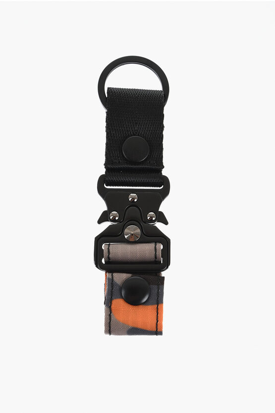 Nylon And Metal Key… - image