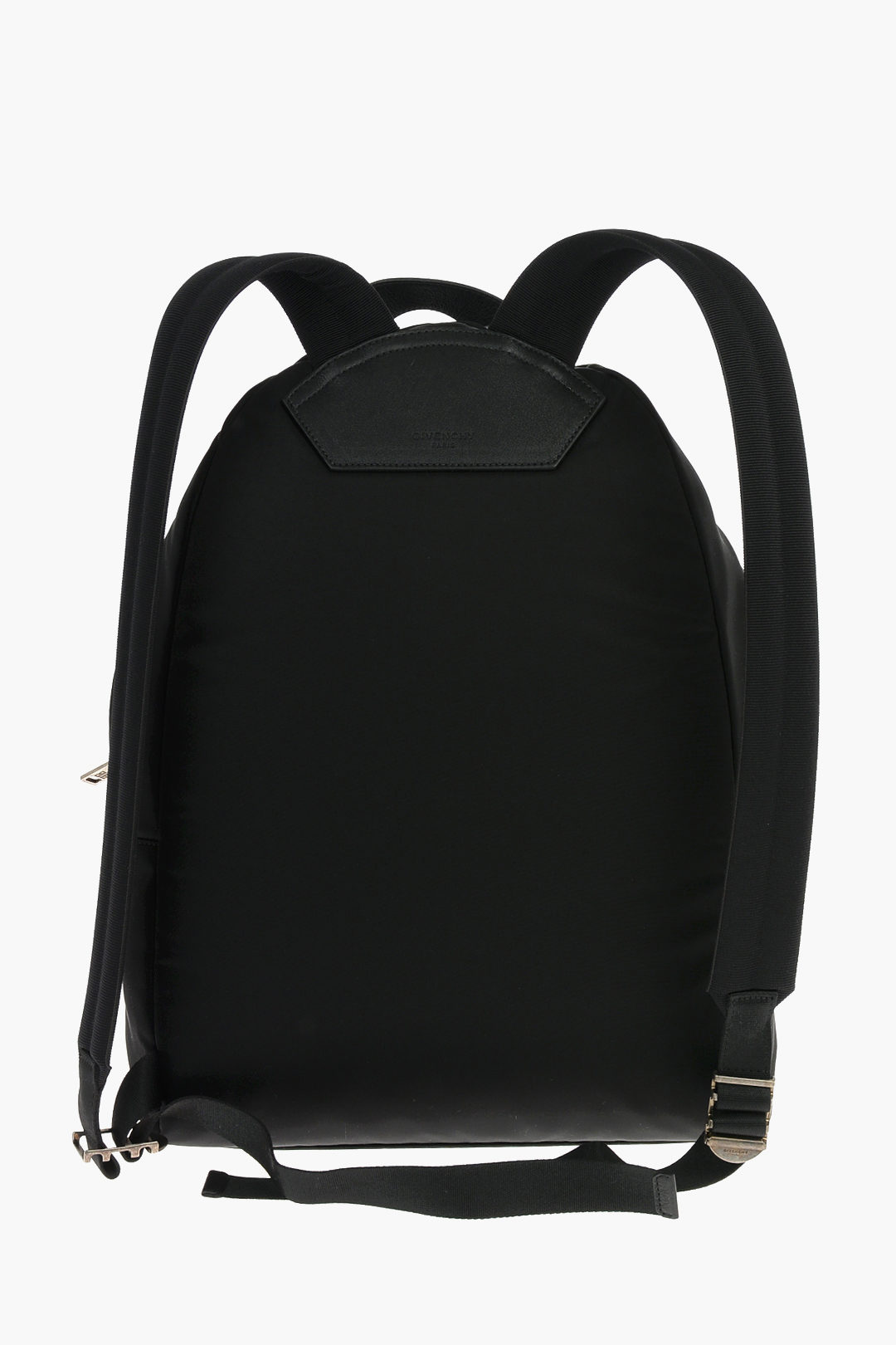 Givenchy Nylon Backpack with CREATURES Print men - Glamood Outlet
