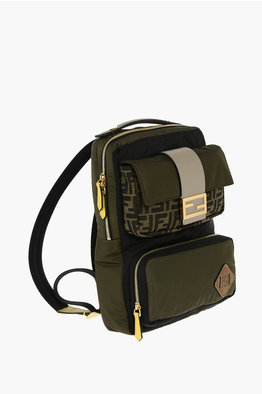 fendi backpack men