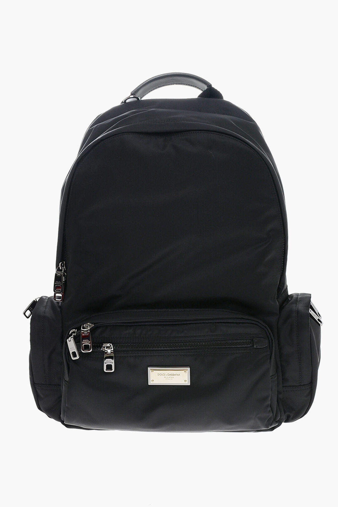 Dolce and best sale gabbana mens backpack