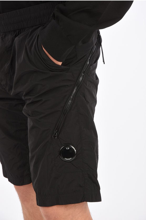 CP Company nylon CHROME drawstring 