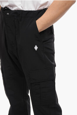 Outlet men Cargo Trousers - Glamood Outlet