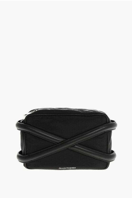 Alexander Mcqueen Alexander Mc Queen Harness Nylon Camera Bag
