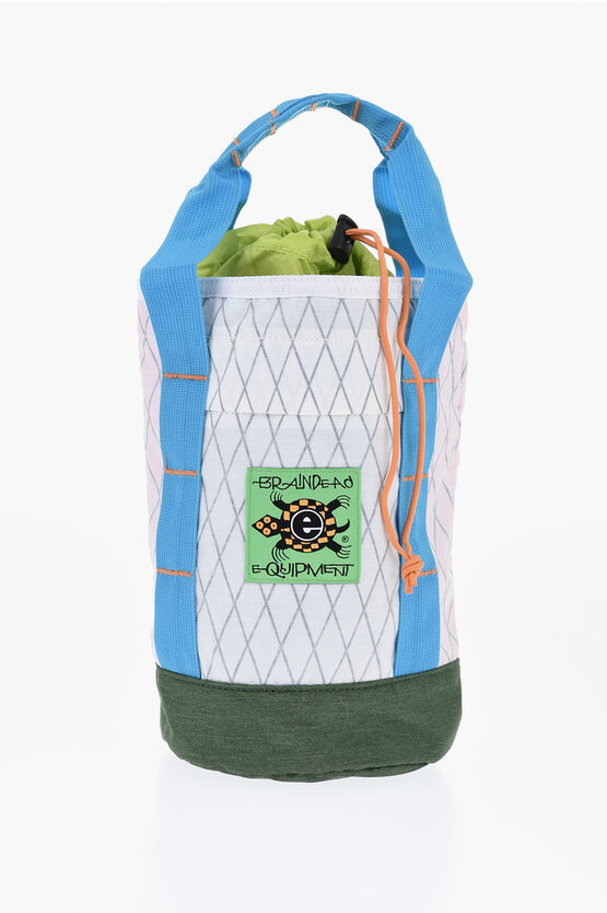 Brain Dead Nylon Gimme5 Tote Bag