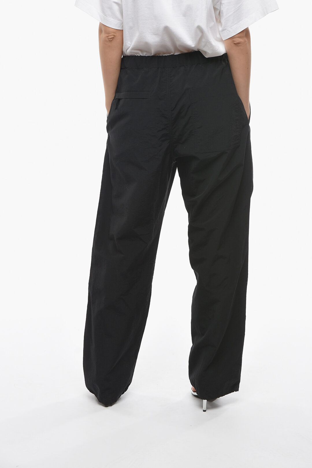 Nylon Jogger