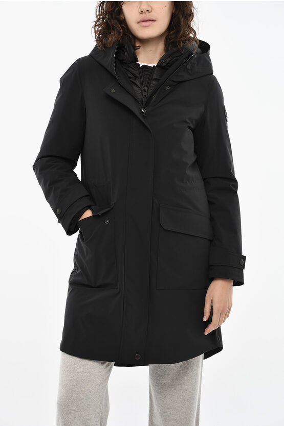 Nylon Military Padd…