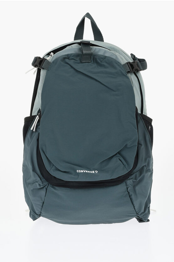 Converse Nylon Multi-pocket Backpack
