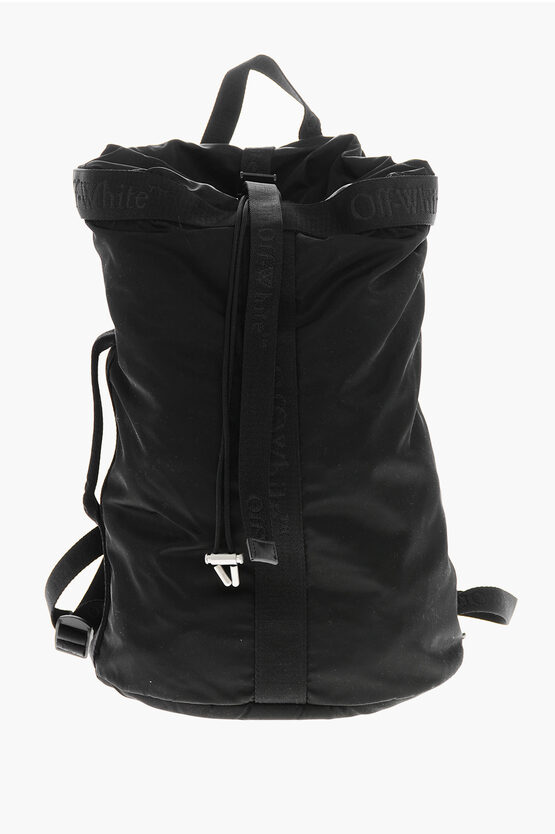 Nylon Outdoor Backp… - image