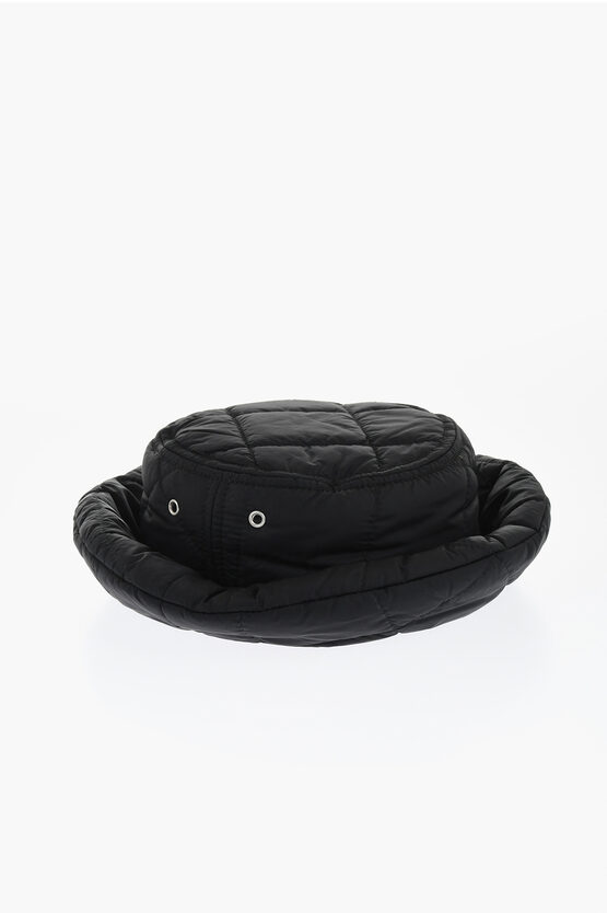 Nylon Quilted Bucke… - image