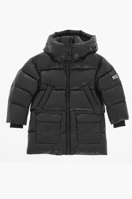 【boyhood様 2点まとめ商品】 Dior Kids Quilted Down Jacket with Hood boys - Glamood Outlet